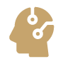 Icono pensar