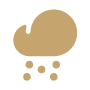 Icono lluvia