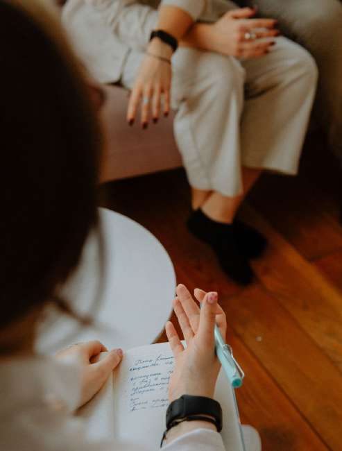 Mediación de conflictos